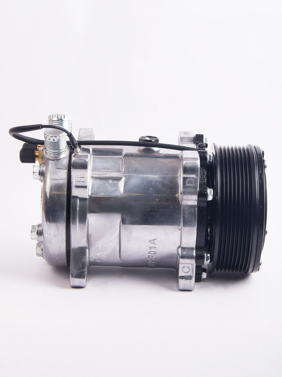 Компрессор 5H14 5312 PV8 12V (002275) — фото 1