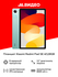 Планшет Xiaomi Redmi Pad SE 4/128GB Green (49271)