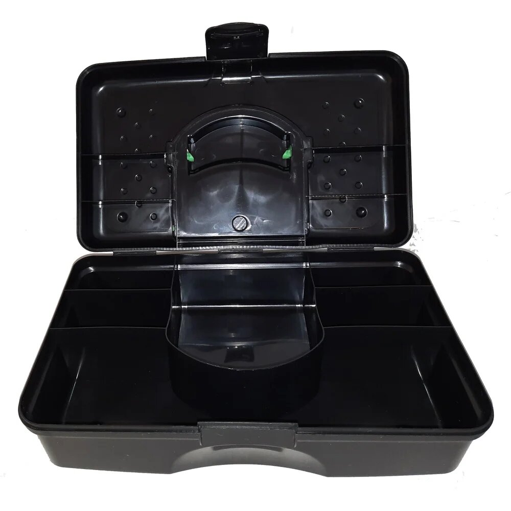 Автоэлектрика Контейнер с ручкой 