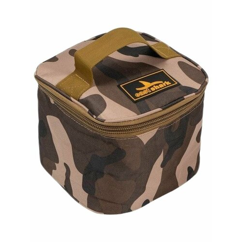 Сумка для катушеки EastShark CAMO 18*18*13