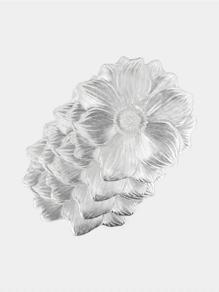 Элегантный набор салфеток для стола