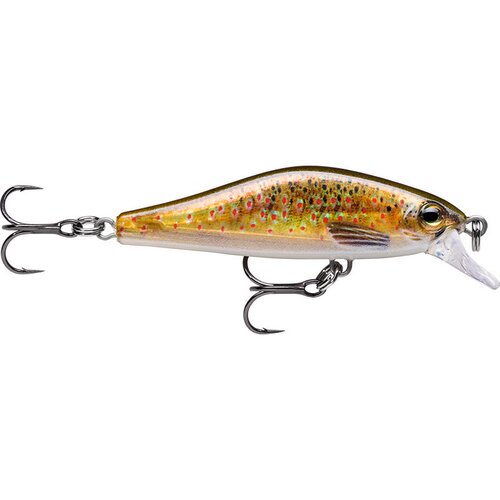 Rapala Shadow Rap Solid Shad SDRSS05, 50 мм, 5.5 г