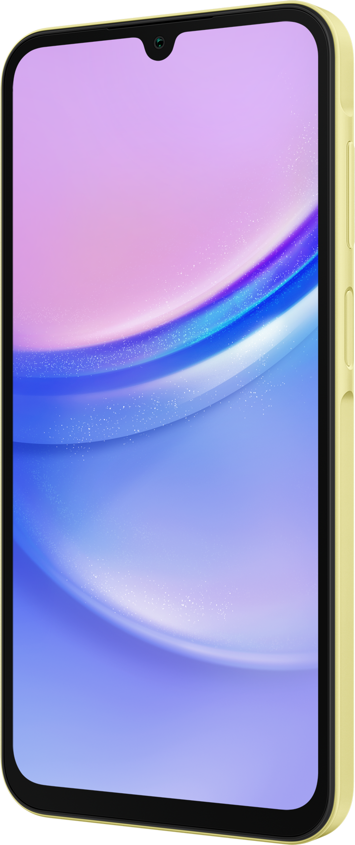 Смартфон Samsung Galaxy A15 4G 8/256 ГБ, Dual nano SIM, желтый