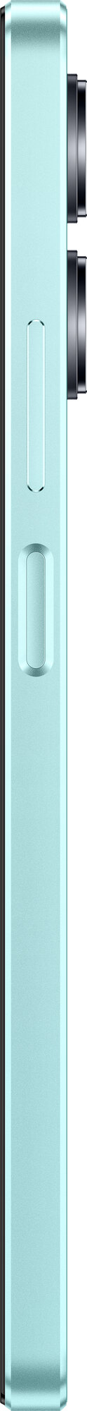 Смартфон Realme C33 128ГБ, синий (6051886) - фото №9
