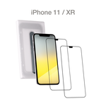 Защитное стекло COMMO для Apple iPhone 11 / Apple iPhone Xr - изображение