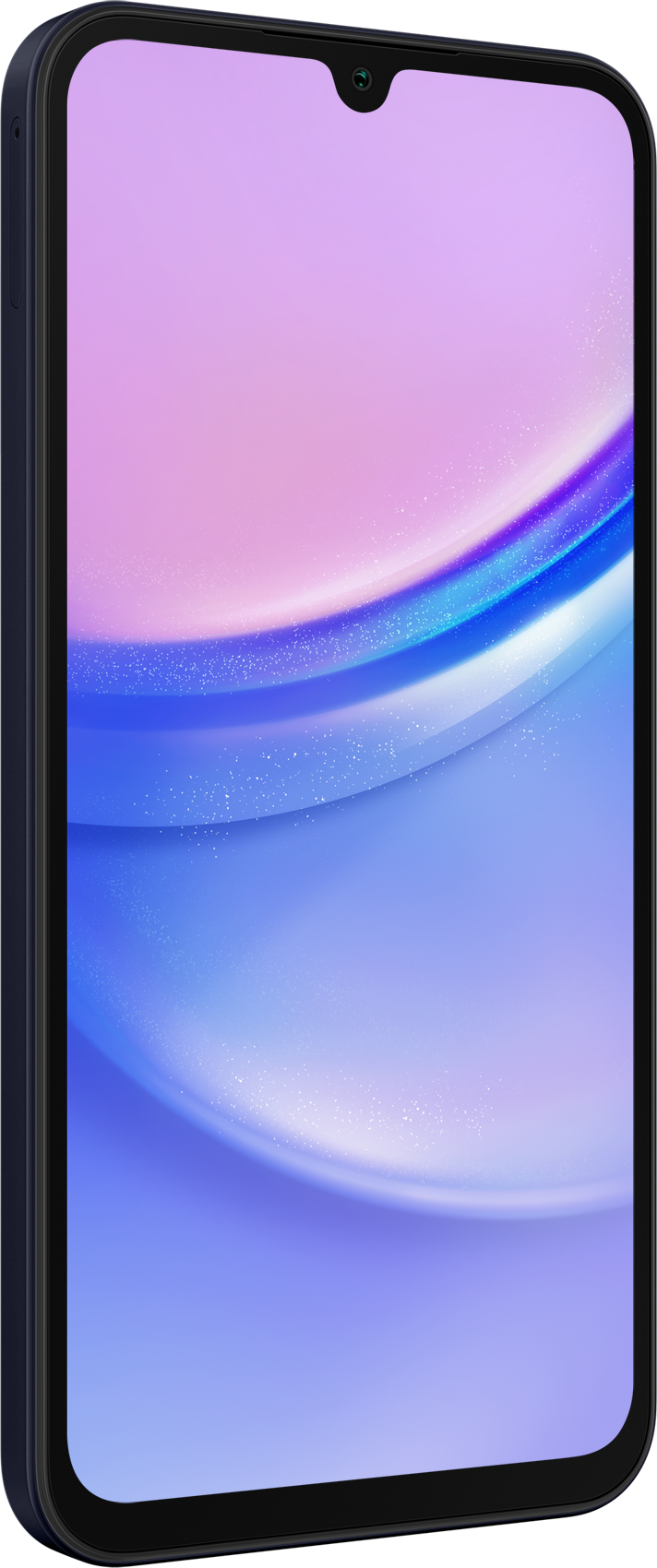 Смартфон Samsung Galaxy A15 4G 4/128 ГБ, Dual nano SIM, темно-синий