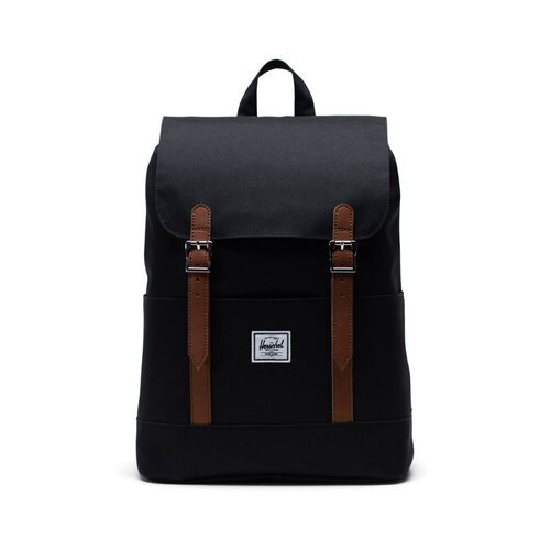 городской рюкзак herschel heritage kids hsc warp black Городской рюкзак Herschel Retreat 11091, black