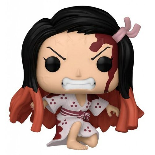 Фигурка Funko POP Animation: Demon Slayer- Nezuko(Kneeling) 73878, 10 см