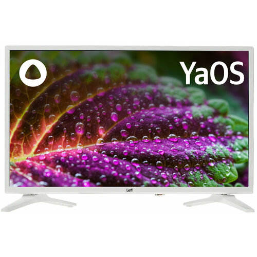 Телевизор LEFF 28H541T 1578000₽
