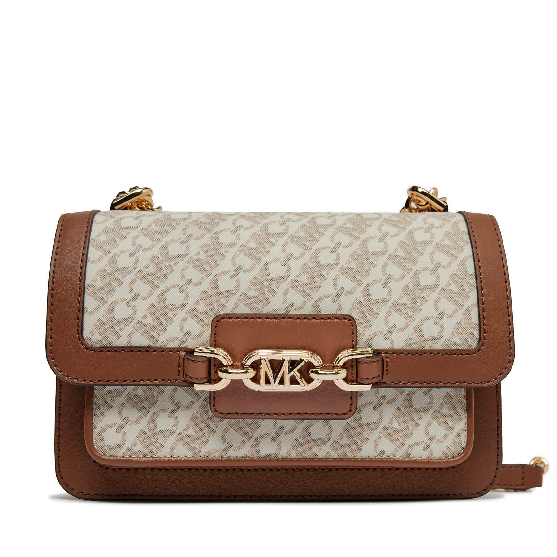 Сумка кросс-боди MICHAEL KORS Heather