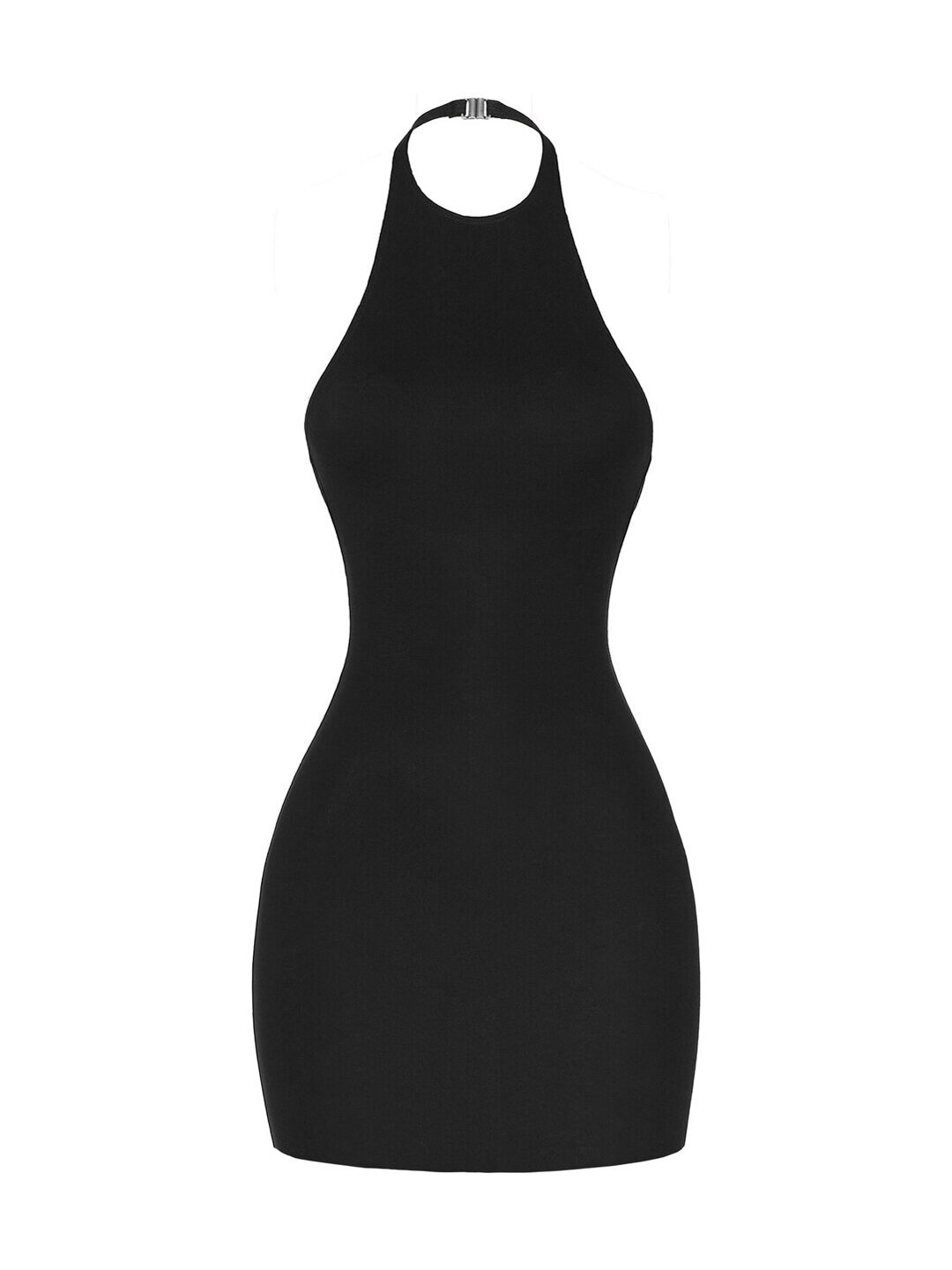 Платье XSAI APRON MINI