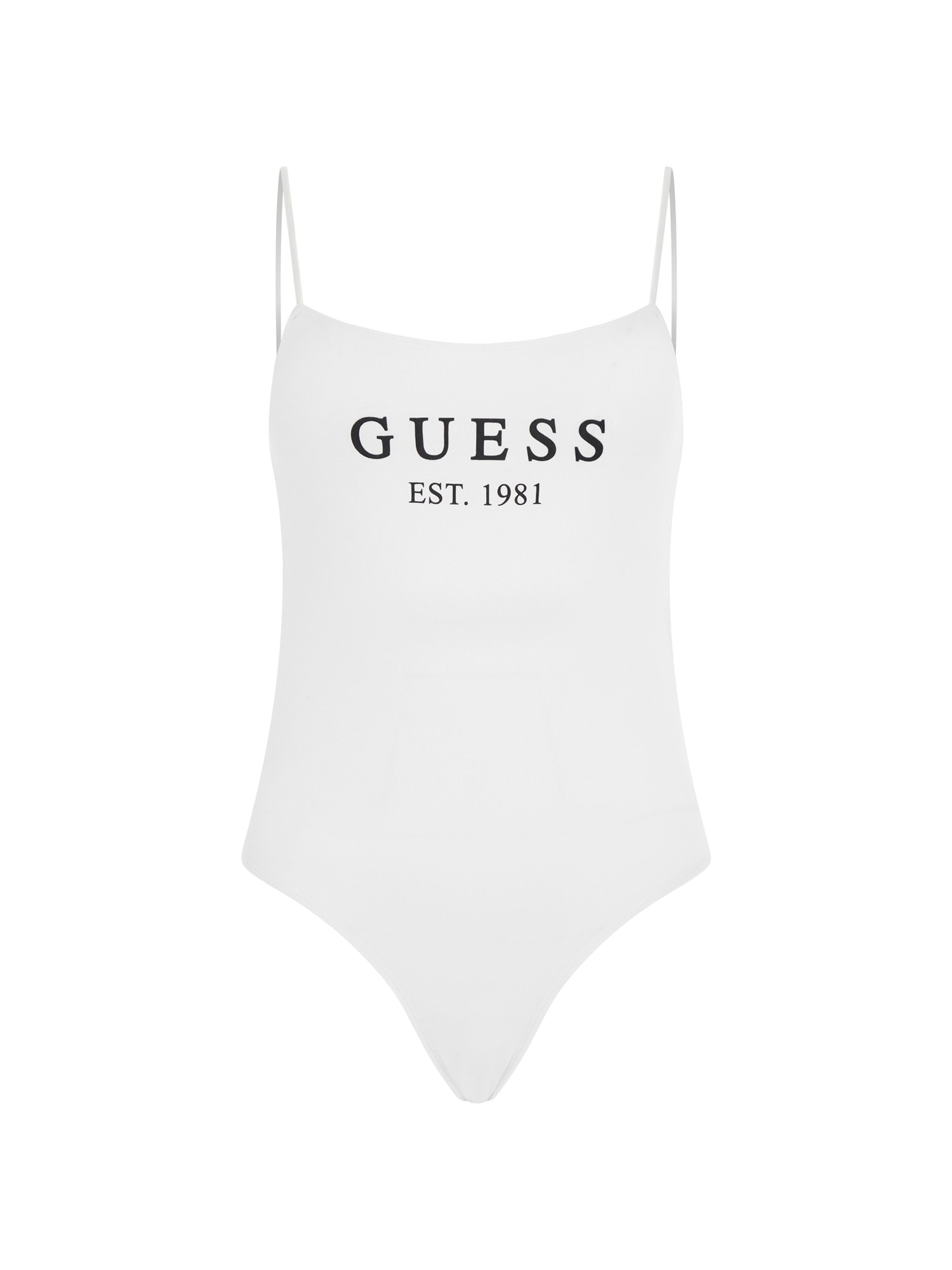 Боди GUESS