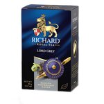 Чай черный Richard Lord Grey - изображение