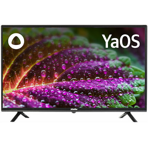 Телевизор с Алисой Doffler 32KHS57 32 дюйма 1847000₽