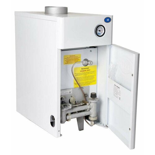 Котел газовый Мимакс КС-Г-10К TGV 2518900₽