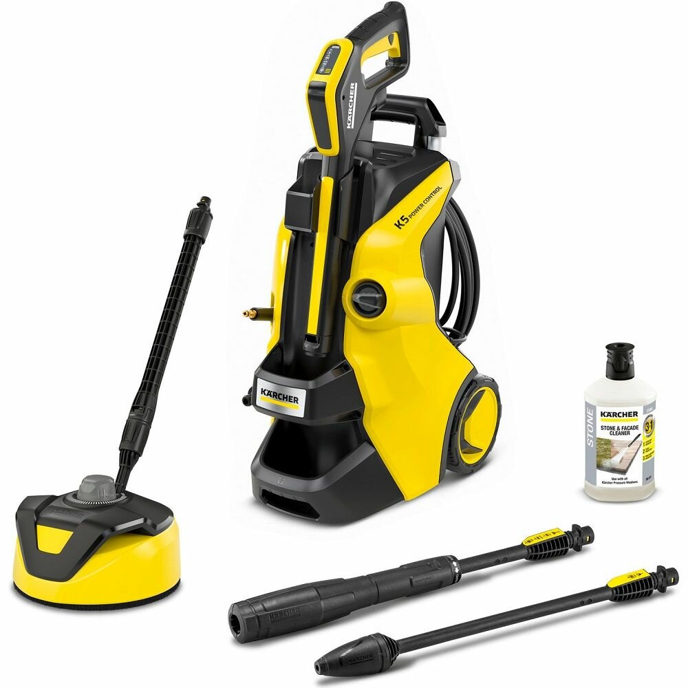 Мойка Karcher K 2 Universal Edition Home*EU 1.673-006 - фотография № 1