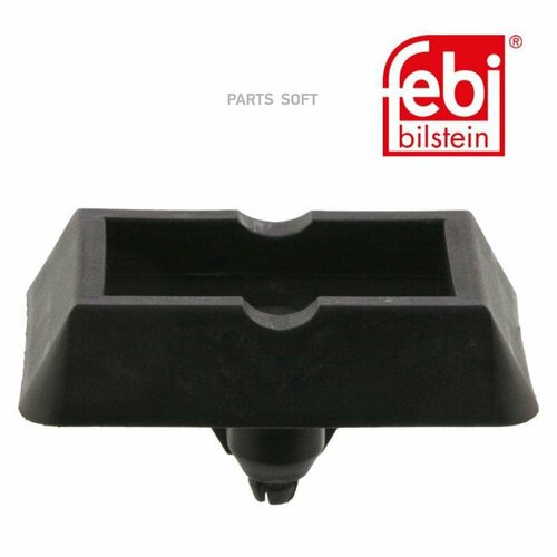 FEBI 37653 Подушка под домкрат E38 E39 X551717001650 6240₽