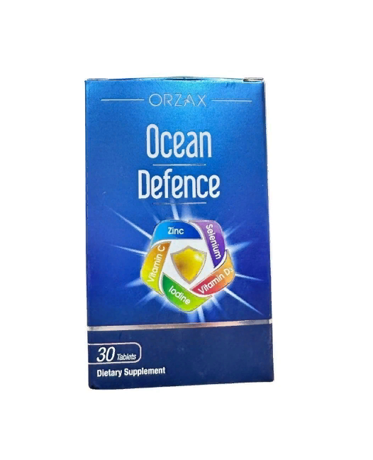 Ocean Defence Orzax