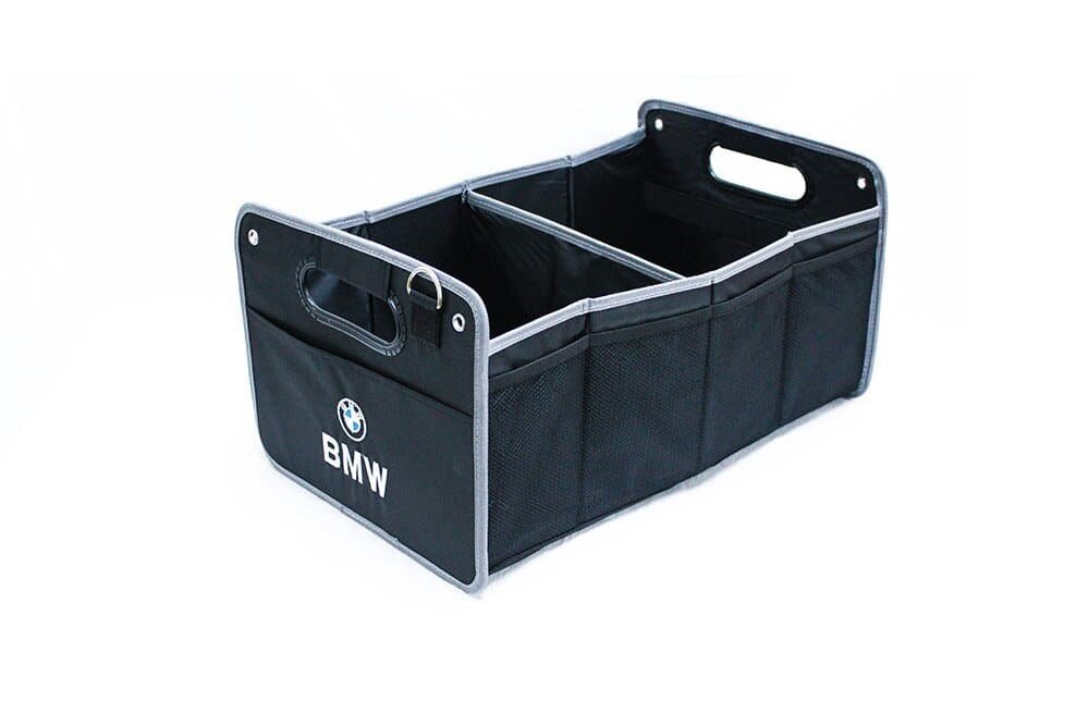 Складная сумка для багажного отделения BMW