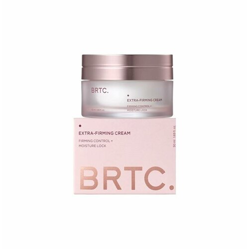 Антивозрастной крем для лица BRTC Extra Firming Cream, 50 мл