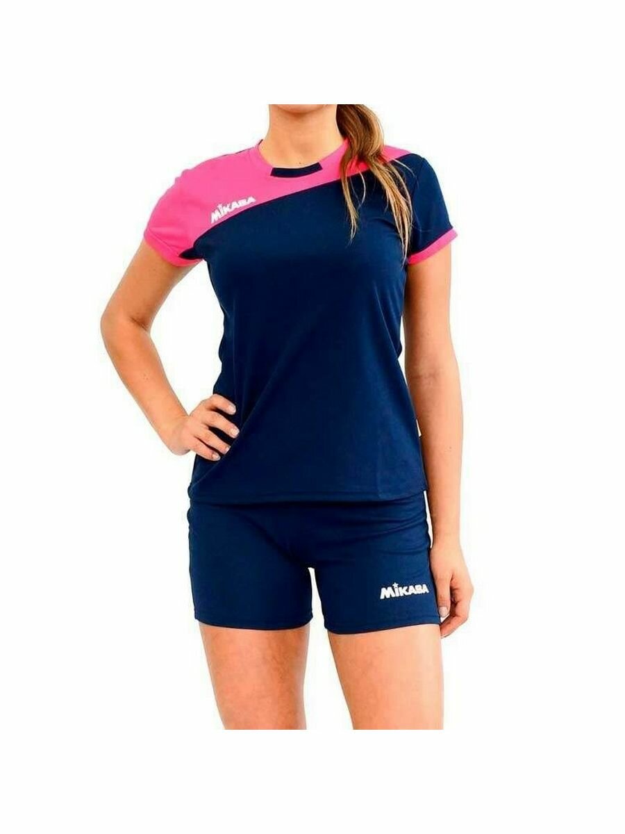Купить Форма Mikasa волейбольная за 2867р. с доставкой