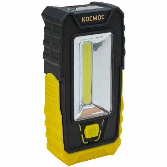 Фонарь Космос Электро Космос KocAu6006COB 5Вт СОВ 3LED