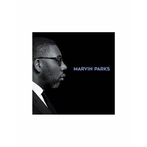 8018344114767, Виниловая пластинка Parks, Marvin, Marvin Parks виниловая пластинка outkast rosa parks