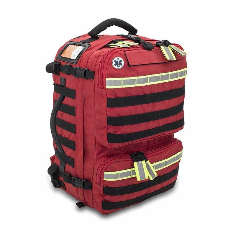 EB02.017 Медицинский спасательный рюкзак PARAMED'S