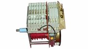 Таймер стиральной машины INDESIT (индезит) EATON KEMA KEUR P50-MS CM1506H