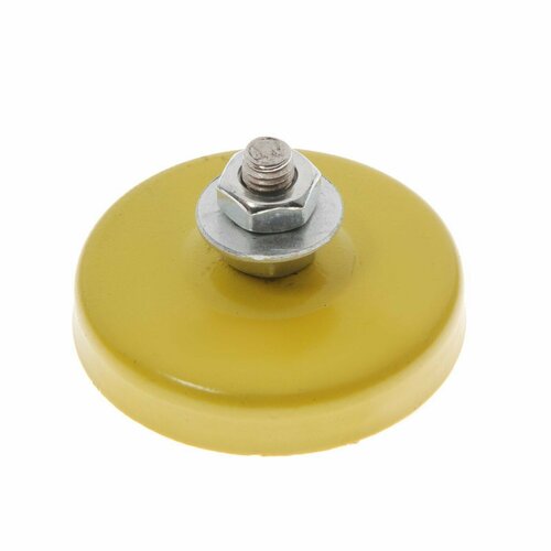 Магнитная клемма заземления для сварки тундра 200 А усилие на отрыв 7 кг 529₽