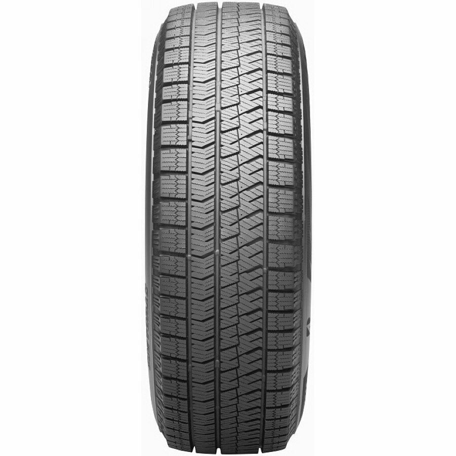 Bridgestone Blizzak Ice зимняя