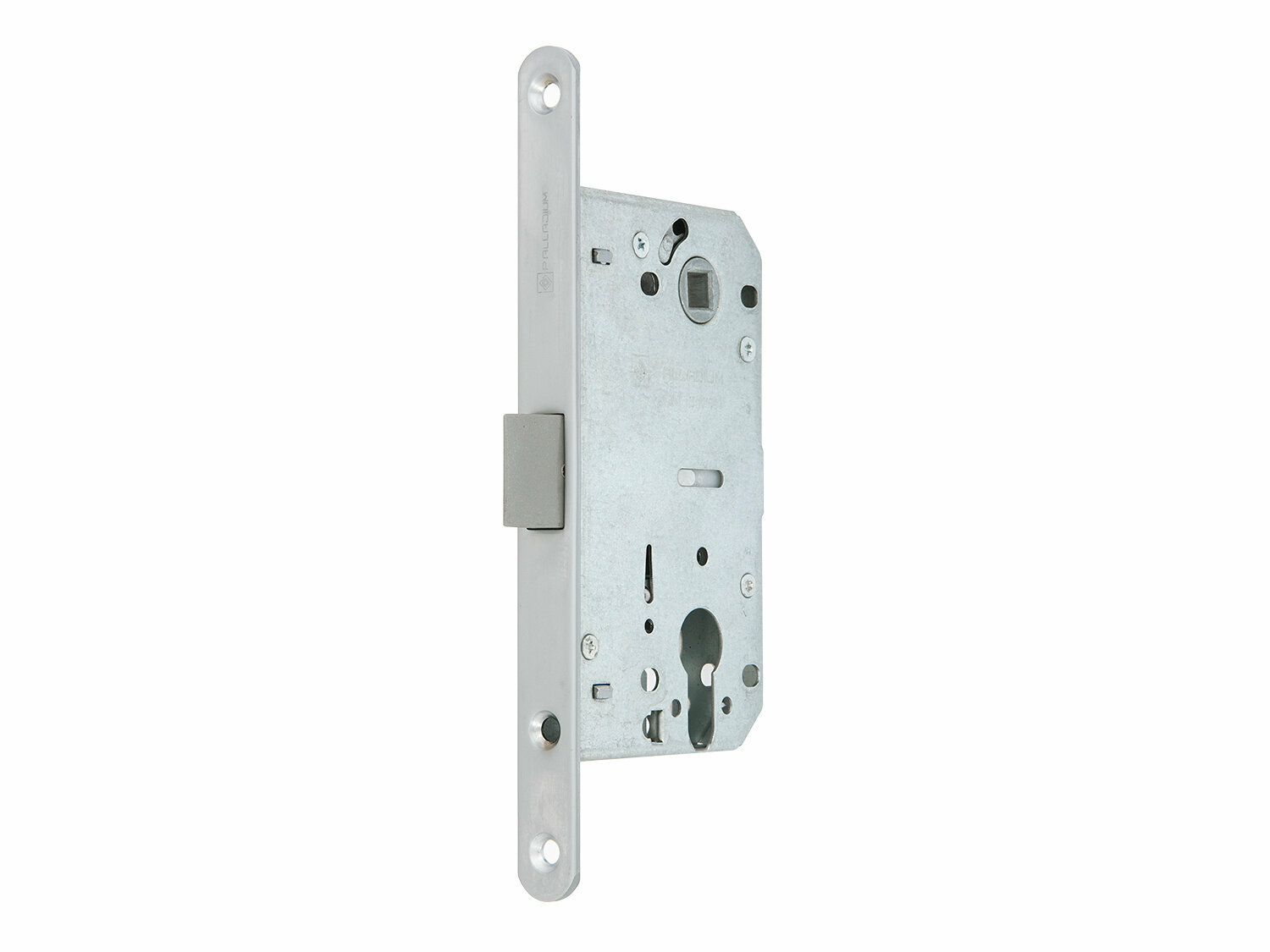 фото Корпус замка Palladium 600 PC блистер