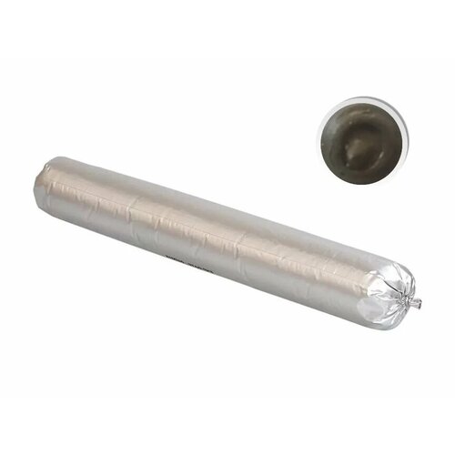 LIGNUM 1036 Акриловый герметик для дерева, 600 мл, Палисандр