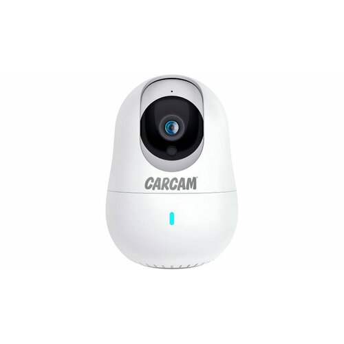 Wi-Fi камера IP-камера CARCAM 5MP PTZ Camera V380Q11-WiFi 350500₽