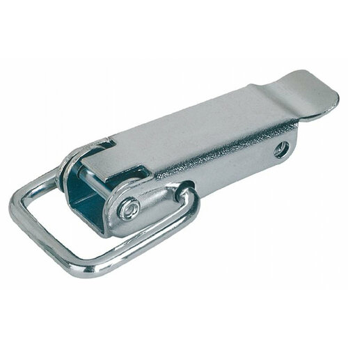 KIPP Накидная защелка со скобой KIPP K0044.1330571.9136281