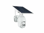 Link Solar-S11-4GS+ (E76701UL) камера на солнечных батареях, камера видеонаблюдения на солнечных батареях купить, камера на солнечных батареях купить