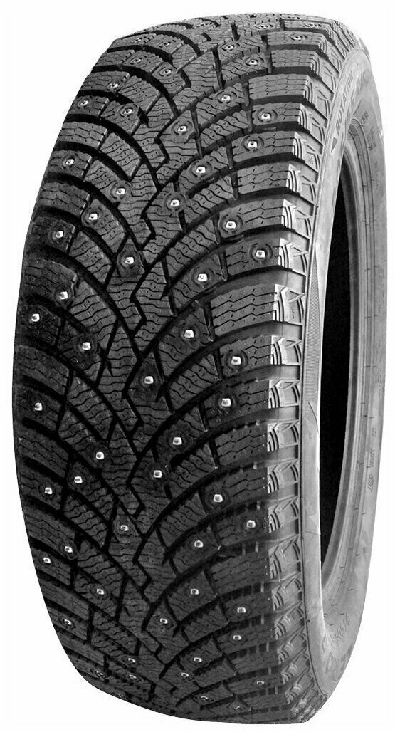 Pirelli 205/55R16 94T XL Ice Zero 2 TL (шип.)