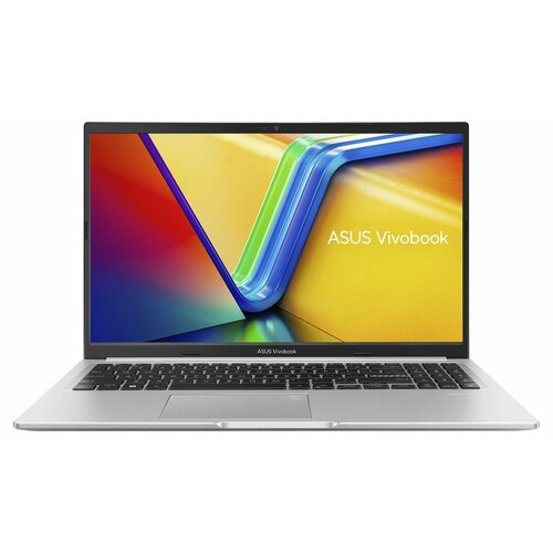 Ноутбук Asus VivoBook 15 X1502ZA-BQ1953 15.6(1920x1080) Intel Core i5 12500H(2.5Ghz)/8GB SSD 512GB/ /No OS/90NB0VX2-M02ST0