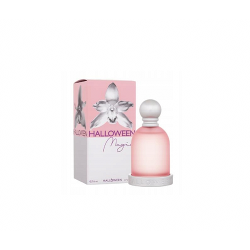Jesus Del Pozo woman Halloween Magic Туалетная вода 50 мл.