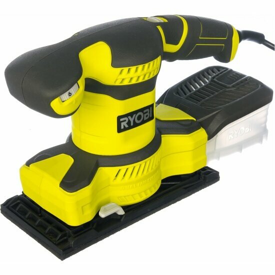 Виброшлифмашина Ryobi RSS280-SA30 5133003680