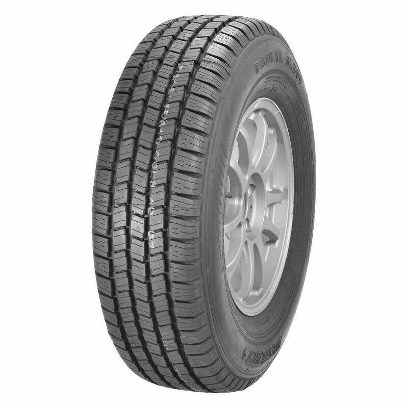 Westlake SL309 185/75 R16C 104/102R