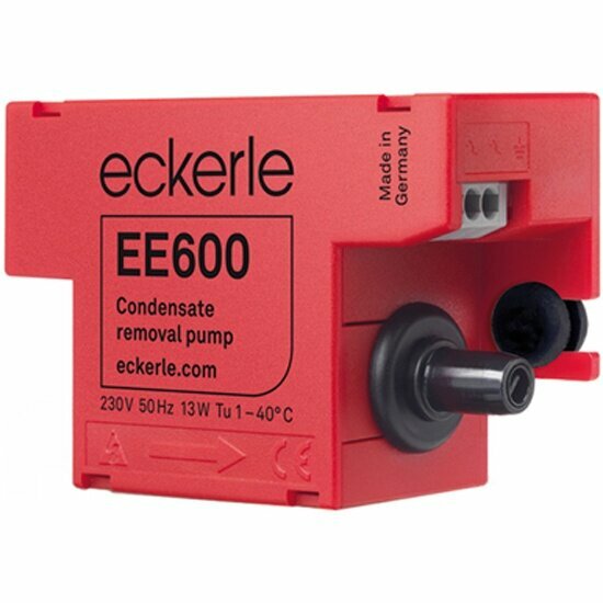 Помпа дренажная Eckerle EE600