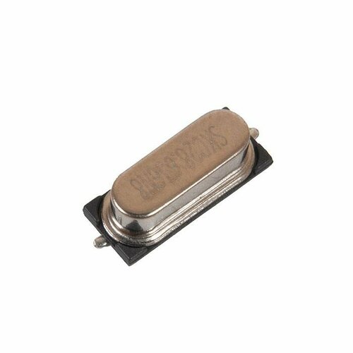 Пассивный кварцевый генератор XTAL 28,636 MHz 49US 20PF/30PPM 11MM