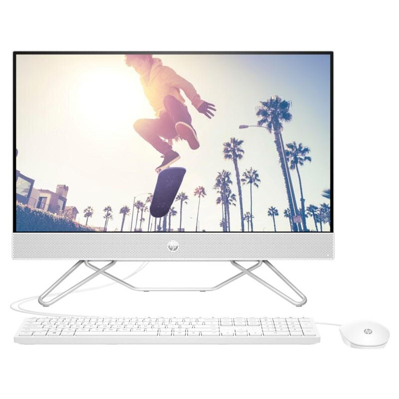 23.8" Моноблок HP 24-cb1023nh