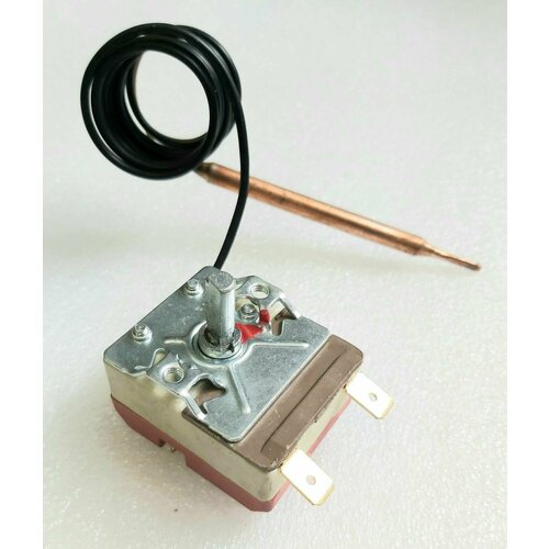 Терморегулятор/термостат водонагревателя, бойлера 20-75С градусов терморегулятор для водонагревателя бойлера термостат регулир