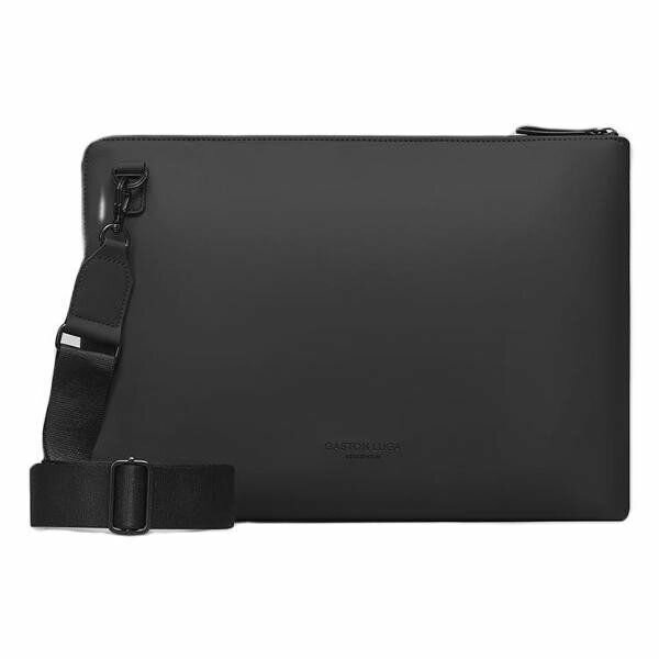 Сумка для ноутбука Gaston Luga RE1301 Splаsh Laptop Bag - 15" Цвет: черный