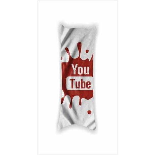 Дакимакура YouTube Ютуб 4 Наволочка 1700₽