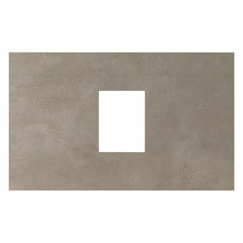 фото Столешница Aquanet Nova Lite 00257611 75 серый