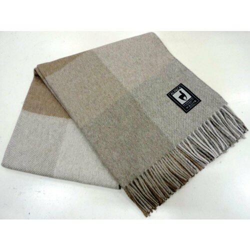 Плед Пантекс INCALPACA (55% шерсть альпака, 45% шерсть мериноса) PP-40