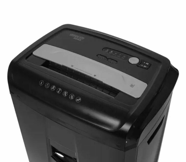 Уничтожитель документов Office Kit S243 — фото 15